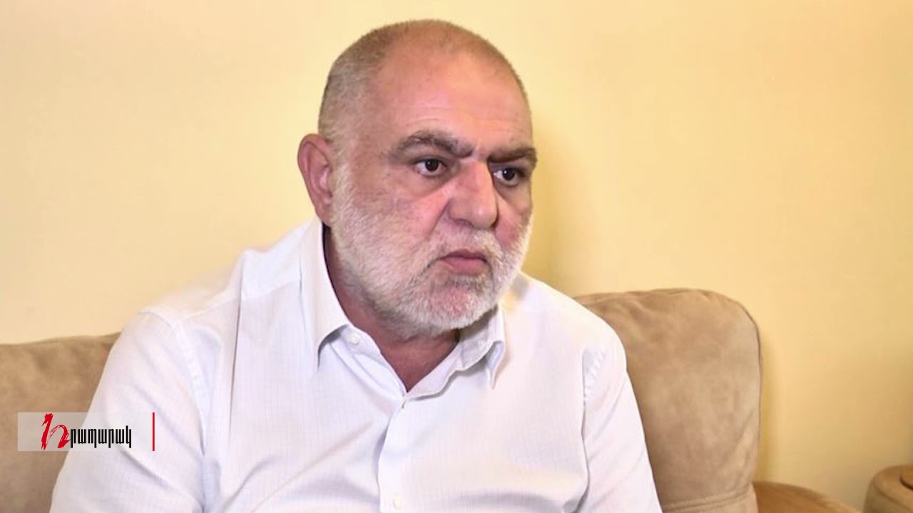 Սեյրան Սարոյանը տեւական ժամանակ է՝ գամված է հաշմանդամի սայլակին