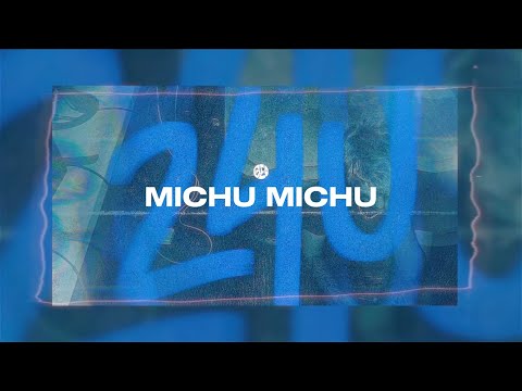 geomafia - Michu Michu (Official Lyric Video)