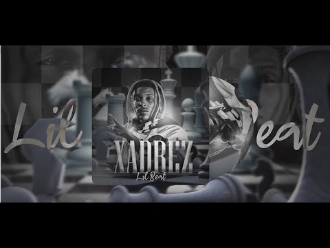 MC Lil - XADREZ
