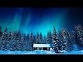 1 Hour Northern Lights In Real Time Aurora Borealis Meditation Sleep Relaxing Music