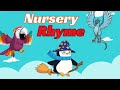 Toddlers Nursery Rhymes Song English Nursery Rhymes Cartoon Nursery Rhymes Kids Song