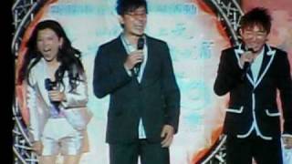 Re: [新聞] 稱郭董疫苗「快到期」遭轟 李秉穎晚間改