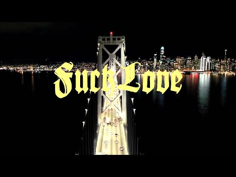 SELFPAID DY - FUCK LOVE (Official Music Video) Dir by MKY VISUALZ