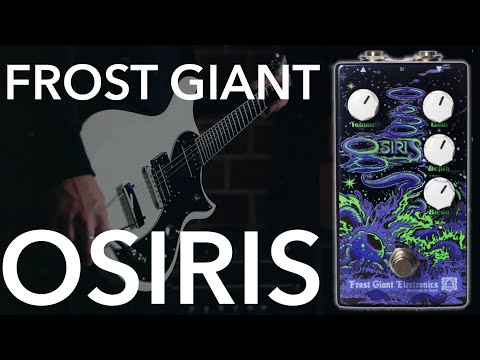 Frost Giant Electronics Osiris image 2