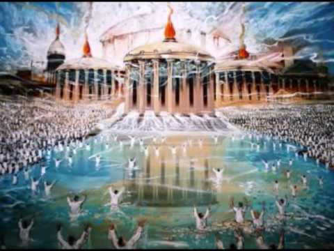 Welcome holy spirit (Inuktitut)