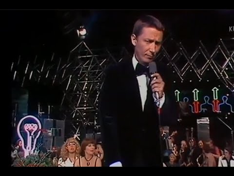 Bilans opolskiej twórczości Wojciecha Młynarskiego - KFPP Opole 1977, koncert "Nastroje, nas troje"