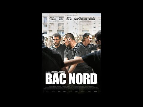 Bac Nord – Bollwerk gegen das Verbrechen 2020 - Offizieller Trailer (Deutsch Synchronisiert)