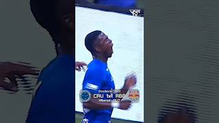 GOL DO CRUZEIRO | VILLARREAL | CRUZEIRO 1X1 BRAGANTINO | BRASILEIRÃO 2026 | 12/04/2026