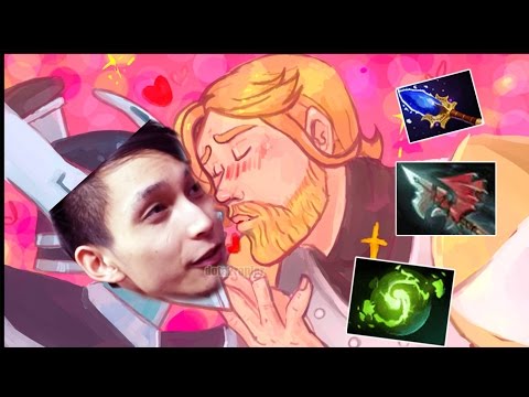 SingSing Dota 2 - THE MOST EXCITING DOTA 2 GAME