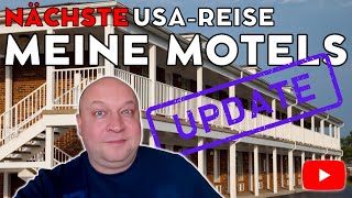 Unsere MOTELS - Update #1