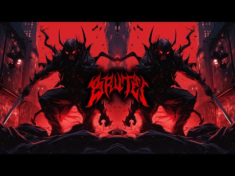 [FREE] HEAVY METAL x MODERN METAL TYPE BEAT - "BLOODLUST" | SCARLXRD x GOJIRA TYPE BEAT