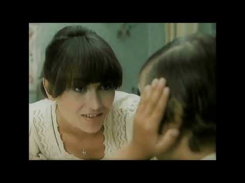 Petra Černocká - Nic víc (No charge) ...píseň o malém chlapci (1996) (HD)