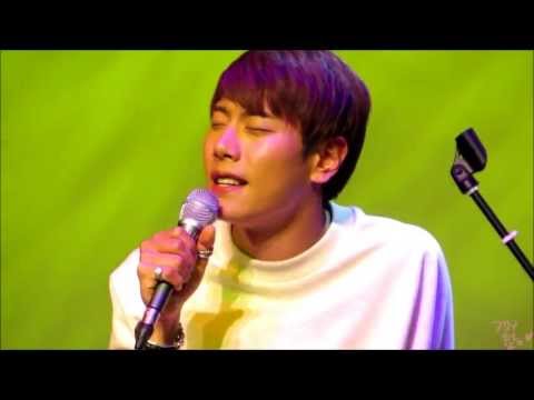 park hyo shin 박효신 @ hyundai mall - 130501- Daegu full (cr kakh861001)