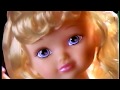 My Beautiful Ballerina Doll Commercial 2003 16 Sec