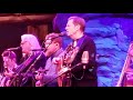Ricky Skaggs @ The Wolf Den "Shepard's Voice"