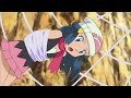 Pokemon Dawn Damsel
