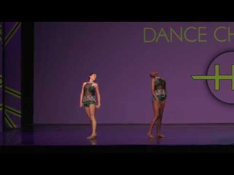 What A Feeling - ImPassioned Dance Centre