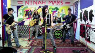 This Is How We Pray by Ninah Mars & The Stickfaces