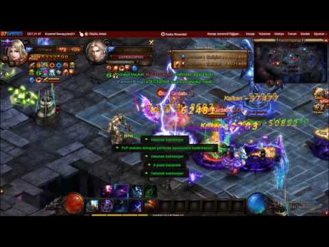 Kıyamet Savaşçıları İBRETLİK FANTOM