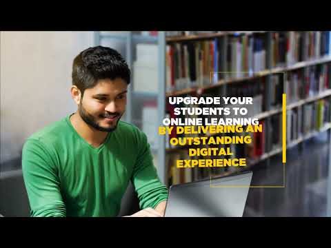 Why Institutions Choose Camu