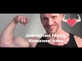 Intermittent Fasting. Vicsnatural gives his views