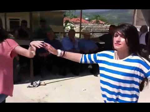 ISMAIL SHAHINAJ VALLE TRESHE