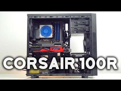download lagu mp3 mp4 Corsair 100r Review, download lagu Corsair 100r Review gratis, unduh video klip Corsair 100r Review