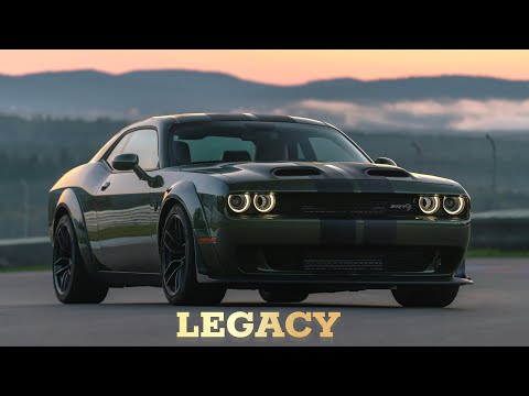 LEGACY | Gangster Trap Deep-House Hip-Hop Perfect For Car Rides | FLORÉN FLO