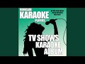 The Backyardigans Karaoke Version