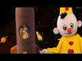 Trip To Outer Space Bumba Best Moments Bumba The Clown
