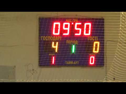 13 КУ В Укрфарминг – MFC Cryptology