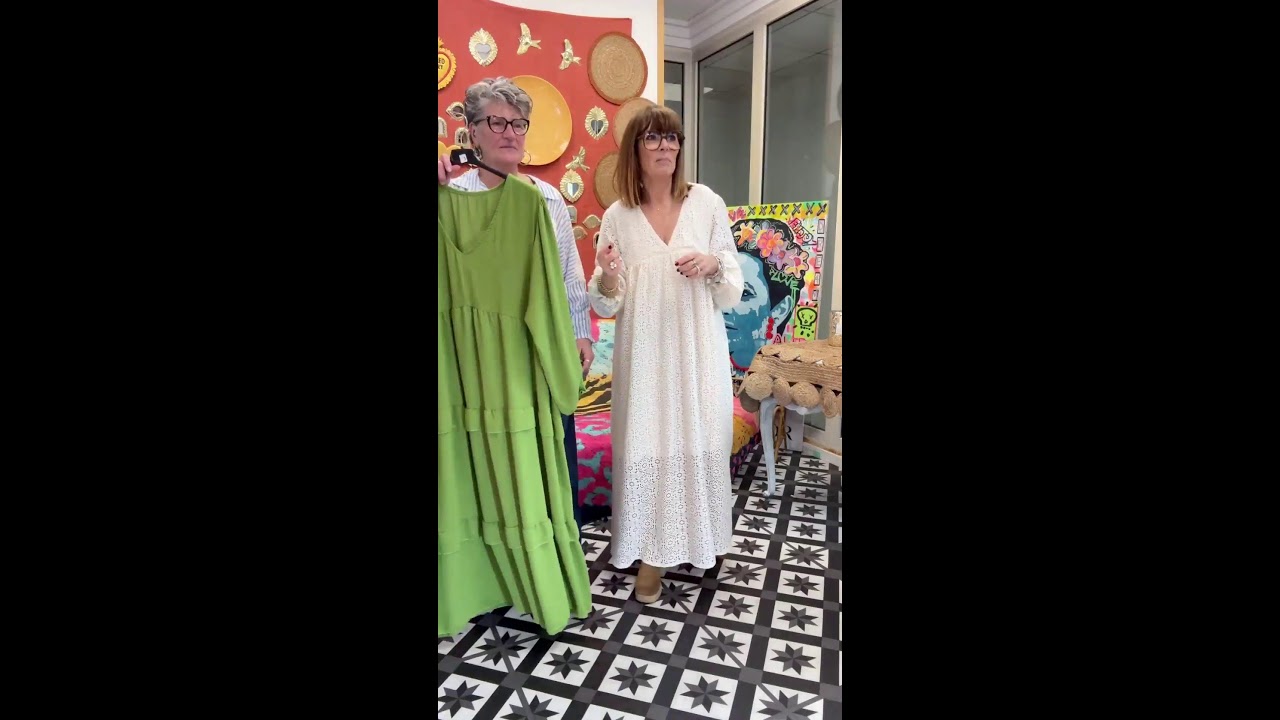 Replay Live Shopping