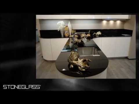 STONEGLASS® - MEHR STEIN ALS GLAS