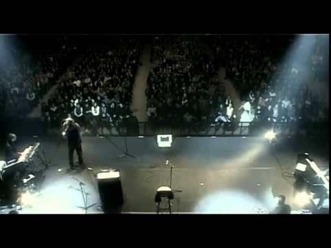 Videoclip de Cuccurucucù (Live In Roma 2016) — Franco Battiato