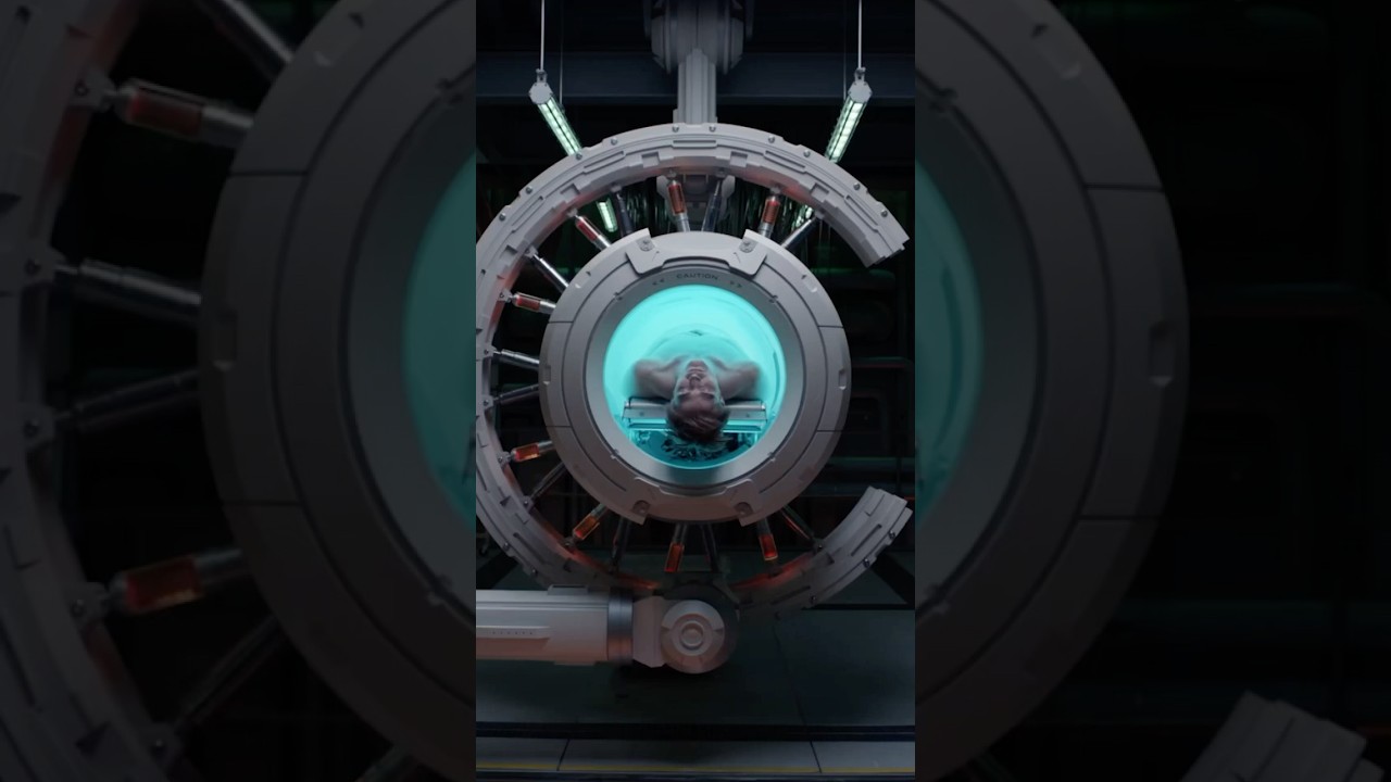 Every time he dies, they learn something new.