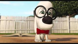 Mr Peabody & Sherman - Can