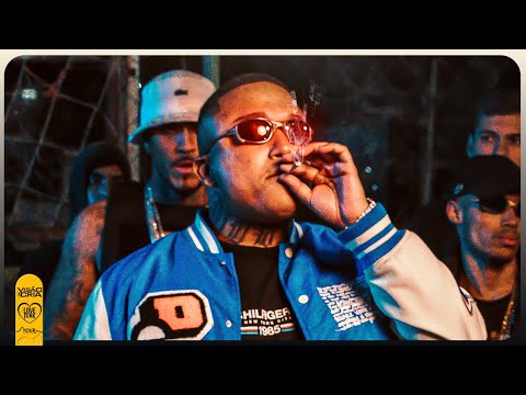 VIVÊNCIA DE VAGABUNDO NATO - Vinny MC (WebClipe | Love Funk) DJ GM, DJ Russo e DJ Biel Bolado