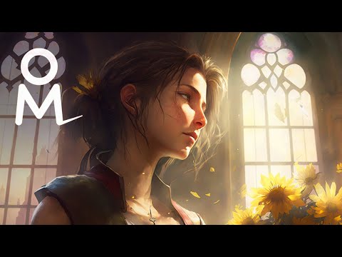 FFVII - Flowers Blooming in the Church (orchestral cover)