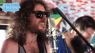 THE MOWGLIS - &quot;Love Is Easy&quot; (Live at Bonnaroo 2013) #JAMINTHEVAN