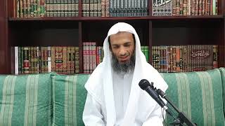 صورة هدايات الأجزاء الجزء ١٧ - فضيلة الشيخ خالد بن إسماعيل