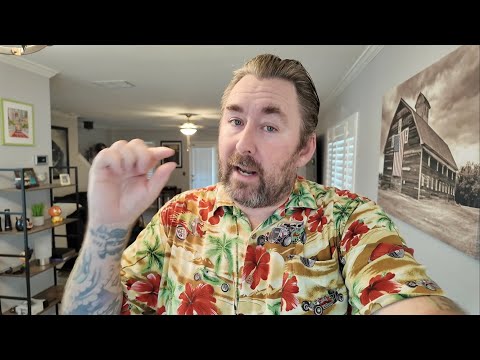 Changing My Plans & Leaving Florida For A Little Bit - West Coast Flight / Fake McDonalds At Night