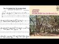 Laurindo Almeida - The Little Shepherd From "The Children's Corner" (Transcription)