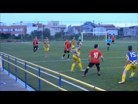 Alqueries CF B Club  Almenara Atc  Highlights Joan