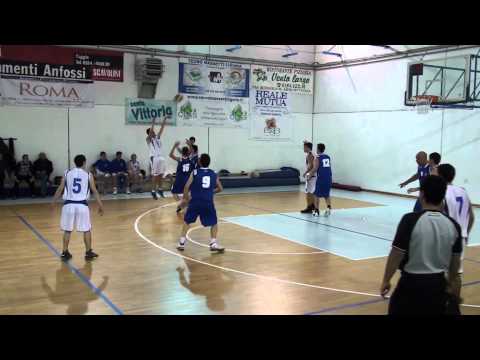 OLIMPIA-AUXILIUM 28-01-2012