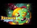 Rayman Legends Music Castle Rock Black Betty