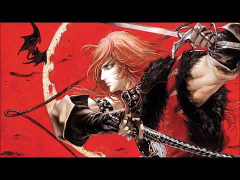 FullmetalHagane's Best VGM 104 - Castlevania Chronicles - Thrashard In The Cave :Stage2