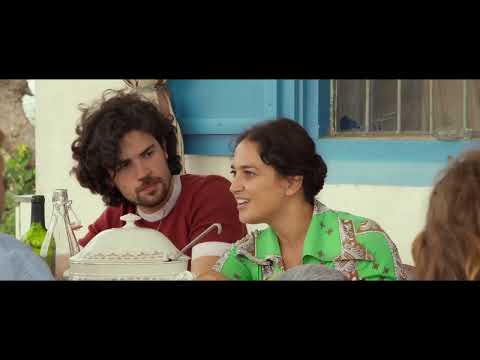 Stranizza d'amuri, di Giuseppe Fiorello - clip: stranizze che non devono capitare