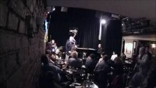 Scott Hamilton @ Nardis - The Way You Look Tonight