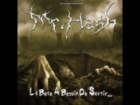 Mr Hash - Hors Normes