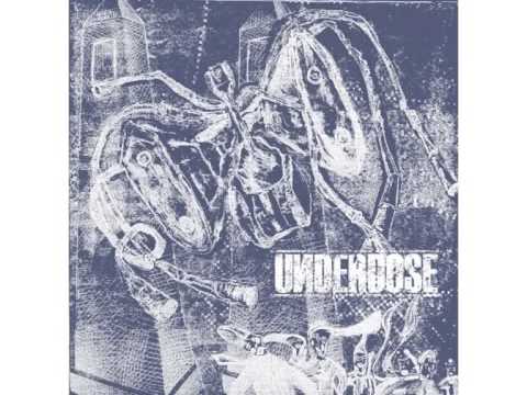 Underdose - Crank Bugs (2014)